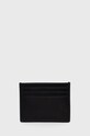 Polo Ralph Lauren caracasă din piele 405845400001 negru SS22