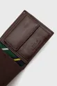 Peňaženka Polo Ralph Lauren viacfarebná