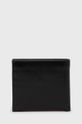 Kožená peněženka Polo Ralph Lauren  Podšívka: 100% Polyester Hlavní materiál: 100% Přírodní kůže
