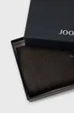 коричневий Шкіряний гаманець Joop!