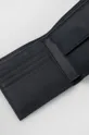 Шкіряний гаманець BOSS  Основний матеріал: 100% Натуральна шкіра Підкладка: 100% Поліестер
