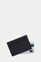HUGO caracasă din piele 50470746 negru SS22