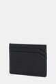 Accesorii HUGO caracasă din piele 50470746 negru