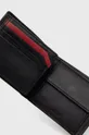 Кожаный кошелек HUGO  Подкладка: 100% Полиэстер Основной материал: 100% Натуральная кожа