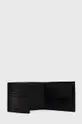 Δερμάτινο πορτοφόλι Calvin Klein  Φόδρα: 100% Ανακυκλωμένος πολυεστέρας Κύριο υλικό: 100% Φυσικό δέρμα