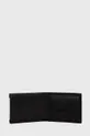 чорний Гаманець та чохол для карток Calvin Klein