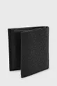 Δερμάτινο πορτοφόλι Calvin Klein  Φόδρα: Πολυεστέρας Κύριο υλικό: Δέρμα