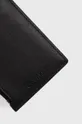 Шкіряний чохол на банківські карти Calvin Klein  Коров'яча шкіра