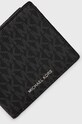 Кошелек Michael Kors 39F9LGYF3B чёрный AW24