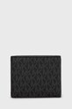 Аксессуары Кошелек Michael Kors 39F9LGYF3B чёрный