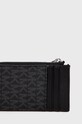 Michael Kors portofel 39F0LGFE6B negru SS22