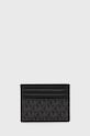 Akcesoria Michael Kors etui na karty 39F9LGYD2B 39F9LGYD2B czarny