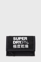 чёрный Кошелек Superdry Мужской