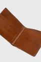 Kožená peňaženka Superdry  Podšívka: 100% Polyester Základná látka: 100% Prírodná koža