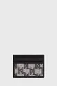 Karl Lagerfeld etui na karty 216M3252.61 czarny
