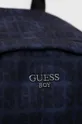 Guess Plecak Girl niebieski