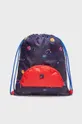 Детский рюкзак Mayoral красный