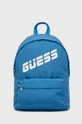 блакитний Рюкзак Guess Для хлопчиків