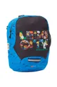 блакитний Дитячий рюкзак Lego Для хлопчиків