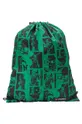зелёный Детский рюкзак Lego Для мальчиков