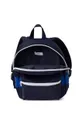 темно-синій Дитячий рюкзак BOSS