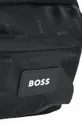 чёрный Детский рюкзак BOSS