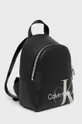 Calvin Klein Jeans Plecak K60K608933.PPYY 100 % Poliuretan