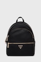 Guess Plecak MANHATTAN mieści A4 czarny HWBG69.94330