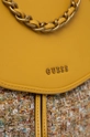 Рюкзак Guess жовтий