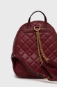 bordo Ruksak Guess