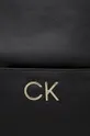 Ruksak Calvin Klein čierna