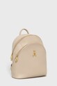 Accessori Patrizia Pepe zaino in pelle CB0056.L001 beige