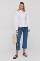 Patrizia Pepe zaino in pelle CB0056.L001