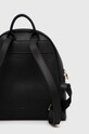 Accesorii Patrizia Pepe ghiozdan de piele CB0056.L001 negru