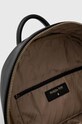 Patrizia Pepe ghiozdan de piele CB0056.L001 negru