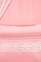 Σακίδιο πλάτης Guess ροζ