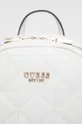 biela Ruksak Guess