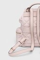 Akcesoria Guess plecak ECO GEMMA HWEYG8.39532 różowy