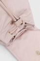 Guess plecak ECO GEMMA HWEYG8.39532 różowy