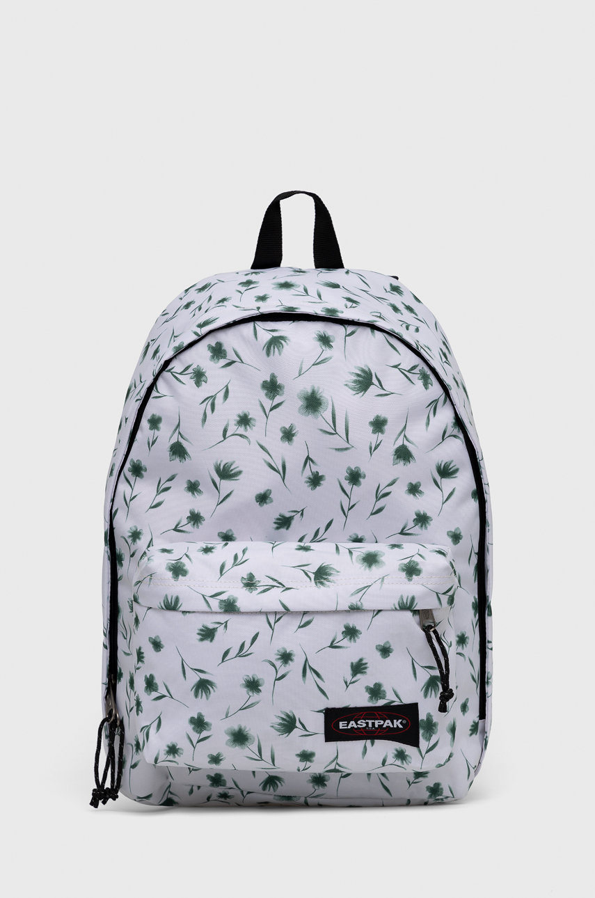 bílá Batoh Eastpak Dámský