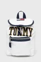 λευκό Σακίδιο πλάτης Tommy Jeans Γυναικεία