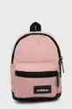 рожевий adidas - Рюкзак HC7202 Жіночий