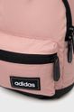adidas - Plecak HC7202 różowy