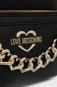 Love Moschino - Σακίδιο πλάτης  Συνθετικό ύφασμα