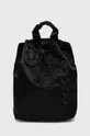 czarny adidas Originals plecak HD7044 Damski