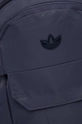 adidas Originals plecak HD9640 Podszewka: 100 % Poliester z recyklingu, Materiał zasadniczy: 100 % Poliamid z recyklingu, Wykończenie: 100 % Polietylen