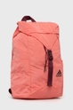 Ruksak adidas Performance roza