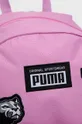 różowy Puma plecak 7856104
