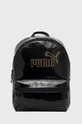 чорний Рюкзак Puma 78708 Жіночий