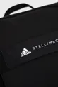 Σακίδιο πλάτης adidas by Stella McCartney μαύρο